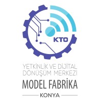 Model Fabrika Logo