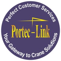 Portec Link General Trading Logo