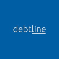 Debtline Logo