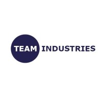 TeamIndustries Logo