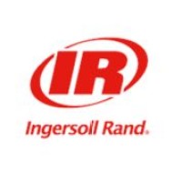 Ingersoll Rand Finland Logo
