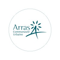 Communauté Urbaine dArras Logo