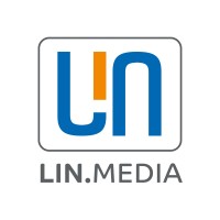 LIN.Media Logo