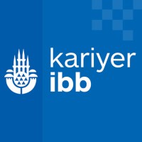 Kariyer.ibb.istanbul Logo