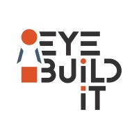 Eye Build It Logo