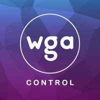 WGA Control Logo