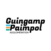 Guingamp-Paimpol Agglomération Logo