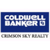 Coldwell Banker Crimson Sky Realty, LLC Logo