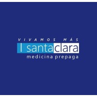 Santa Clara Medicina Prepaga Logo