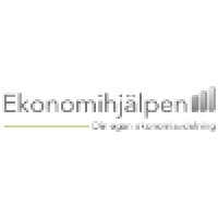 Ekonomihjälpen AB Logo