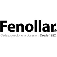 Fenollar Logo