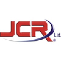 JCR Ltd Logo