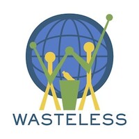 Wasteless, Inc. Logo