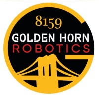 Team Golden Horn #8159 Logo