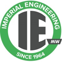 Imperial Engineering Logo