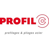 PROFIL C Logo
