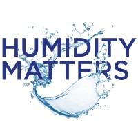 Humidity Matters Ltd Logo
