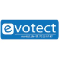 Evotect ApS Logo