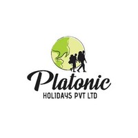 PLATONIC HOLIDAYS PRIVATE LIMITED Logo