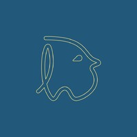 Design From Human Logo