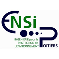 Ecole Nationale Supérieure dIngénieurs de Poitiers - ENSI Poitiers Logo