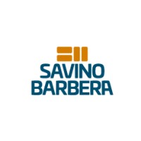 SAVINO BARBERA I Pompe chimiche e agitatori industriali Logo