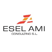 ESEL AMI CONSULTING Logo