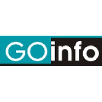 Goinfo Logo