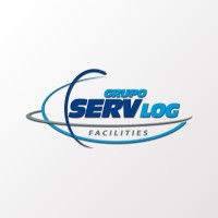 Servlog Brasil Logo