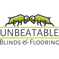 Unbeatable Blinds and Flooring (pty)ltd Logo