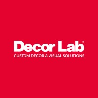 Decor Lab Logo