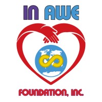 In Awe Foundation, Inc. Logo