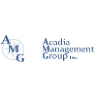 Acadia Management Group Logo