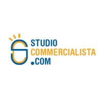 Studiocommercialista.com Logo