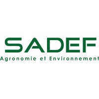 SADEF | Agronomie et Environnement Logo