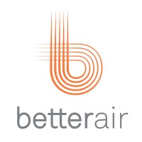 betterair International Logo