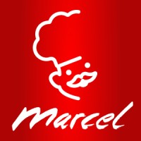The Marcel App Logo