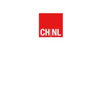 CHNL architecten & adviseurs Logo