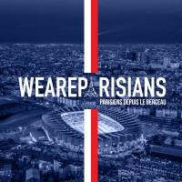 We Are Parisians Logo