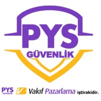 PYS Güvenlik Logo