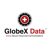 GlobeX Data, Inc. Logo
