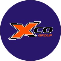 XCO Group (Pty)Ltd Logo