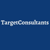 Target Consultants Logo