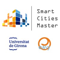 TECNIO Centre Easy & Smart Cities Master Logo