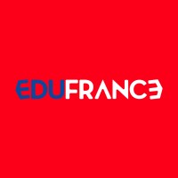 EDUFRANCE Logo