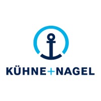 Kuehne + Nagel Expo & Event Logistics (KN Expo Service Cologne) Logo