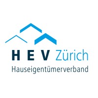Hauseigentümerverband Zürich (HEV Zürich) Logo