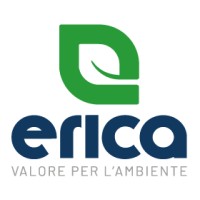 Erica Srl Logo