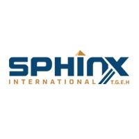 Sphinx Telecom International Logo