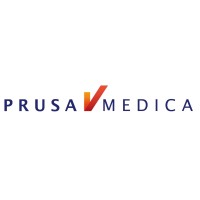 PRUSA MEDICA - Accredited Medical Tourism Facilitator Company by Health Ministry Logo